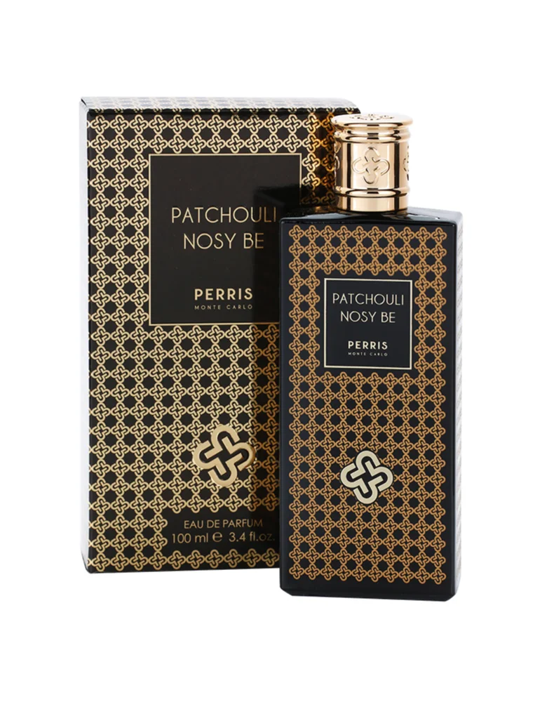 Perris Monte Carlo Patchouli Nosy Be Eau de Parfum Unisex