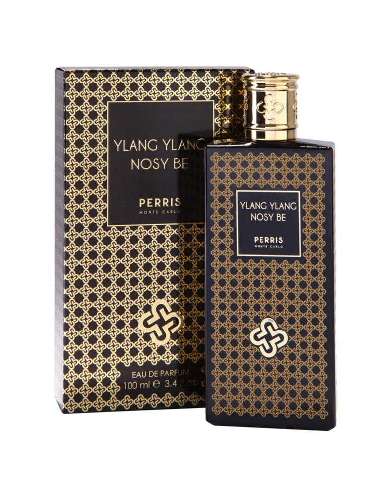 Perris Monte Carlo Ylang Ylang Nosy Be Eau de Parfum for women