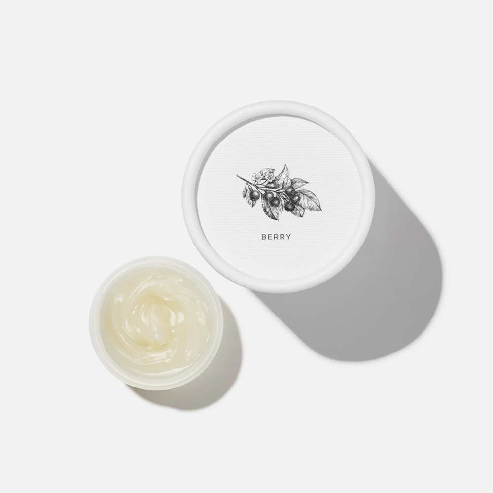 Pestle & Mortar Chummi Berry Moisturizing Lip Treatment