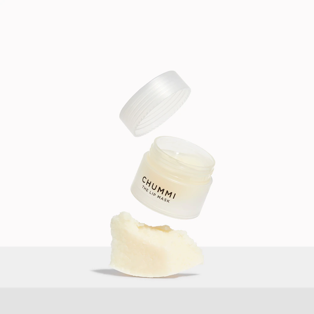 Pestle & Mortar Chummi Coconut Moisturizing Lip Treatment