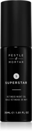 Pestle & Mortar SUPERSTAR Anti-Wrinkle Facial Oil