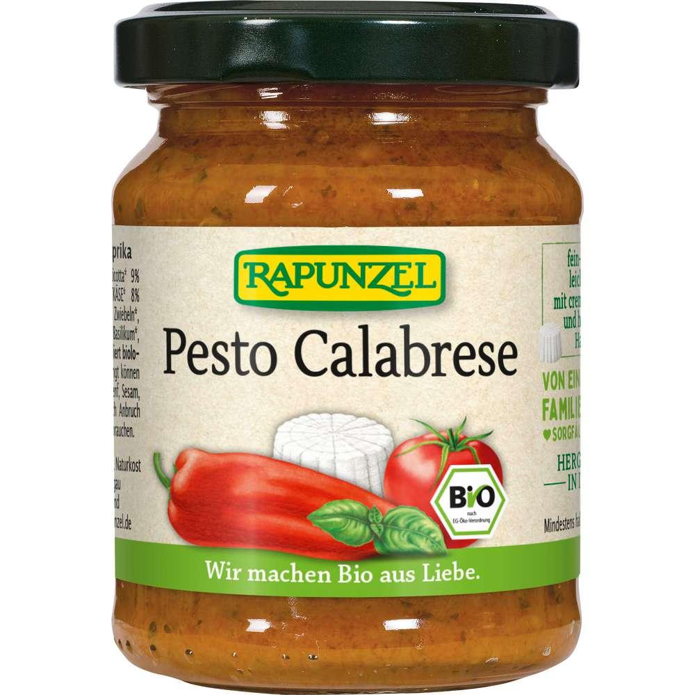 Pesto Calabrese