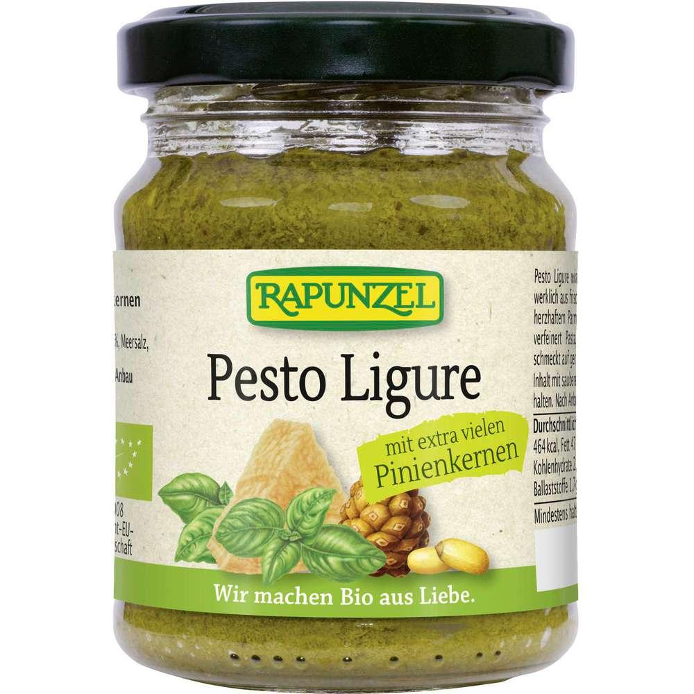 Pesto Ligure
