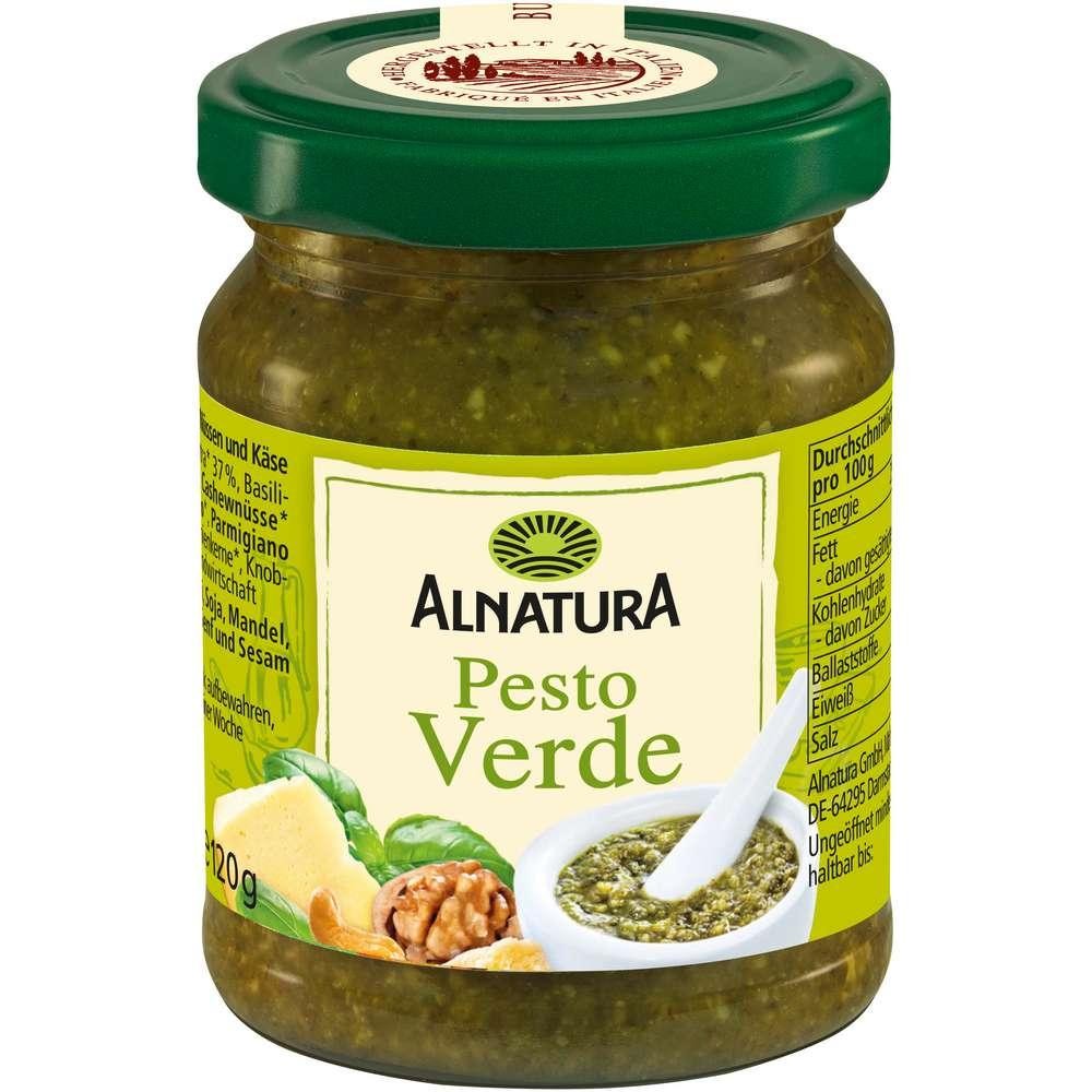 Pesto Verde