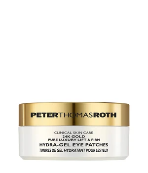 Peter Thomas Roth 24K Gold Pure Luxury Lift & Firm Hydra-Gel Eye Pathches