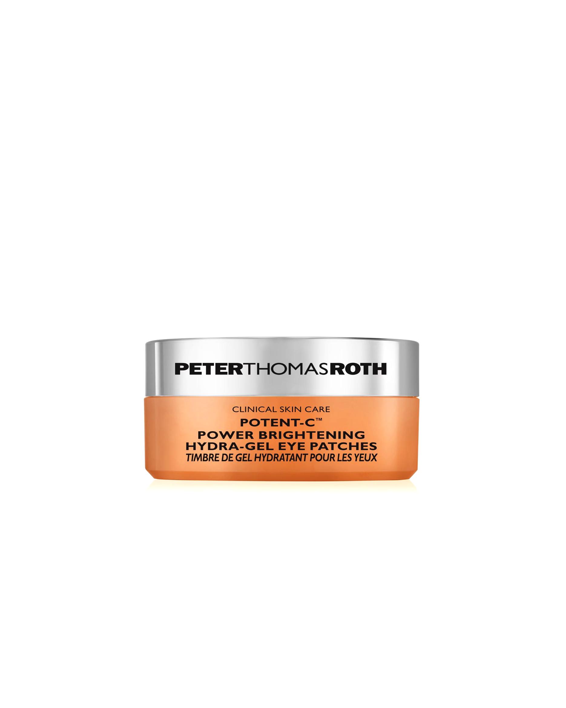 Peter Thomas Roth Eye Patches Potent-C™ Power Brightening Hydra-Gel Eye Patches