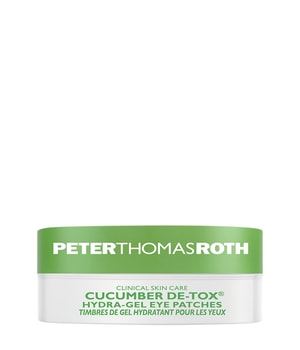 Peter Thomas Roth Cucumber De-Tox™ Hydra-Gel Eye Patches