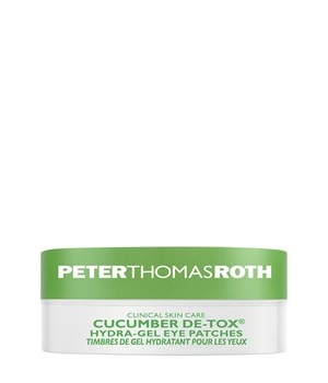 Peter Thomas Roth Cucumber De-Tox™ Hydra-Gel Eye Patches