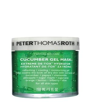 Peter Thomas Roth Cucumber Gel Mask