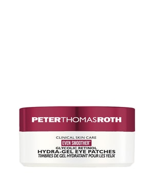 Peter Thomas Roth Even Smoother Glycolic Retinol Hydra-Gel Eye Patches