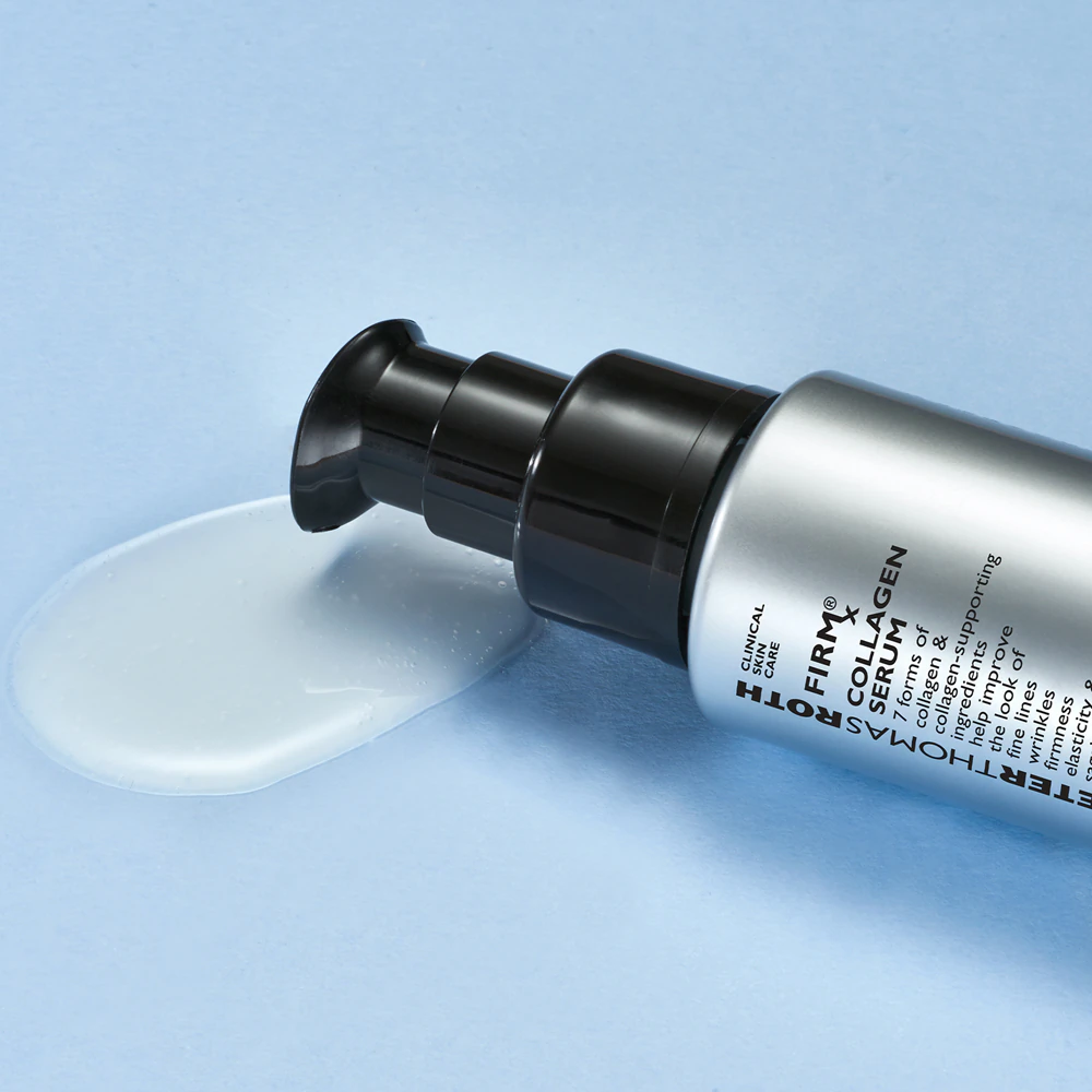 Peter Thomas Roth FIRMx Collagen Serum Collagen serum against wrinkles
