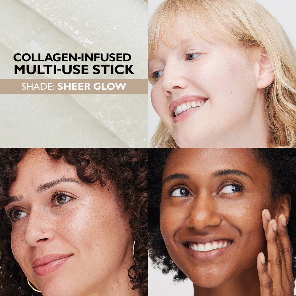 Peter Thomas Roth FIRMx® Collagen Bounce Stick Brightening Stick with Collagen