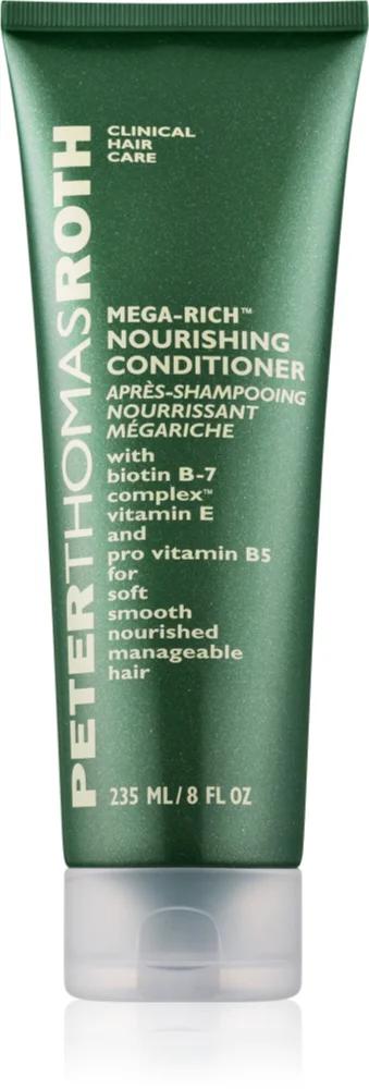 Peter Thomas Roth Mega Rich Nourishing Conditioner the nourishing conditioner for all hair types