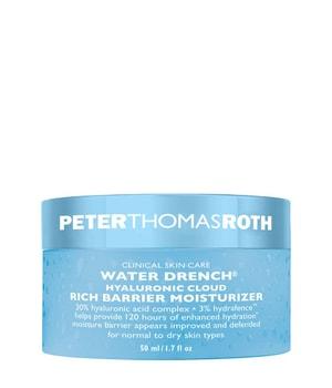 Peter Thomas Roth Water Drench® Hyaluronic Cloud Rich Barrier Moisturizer
