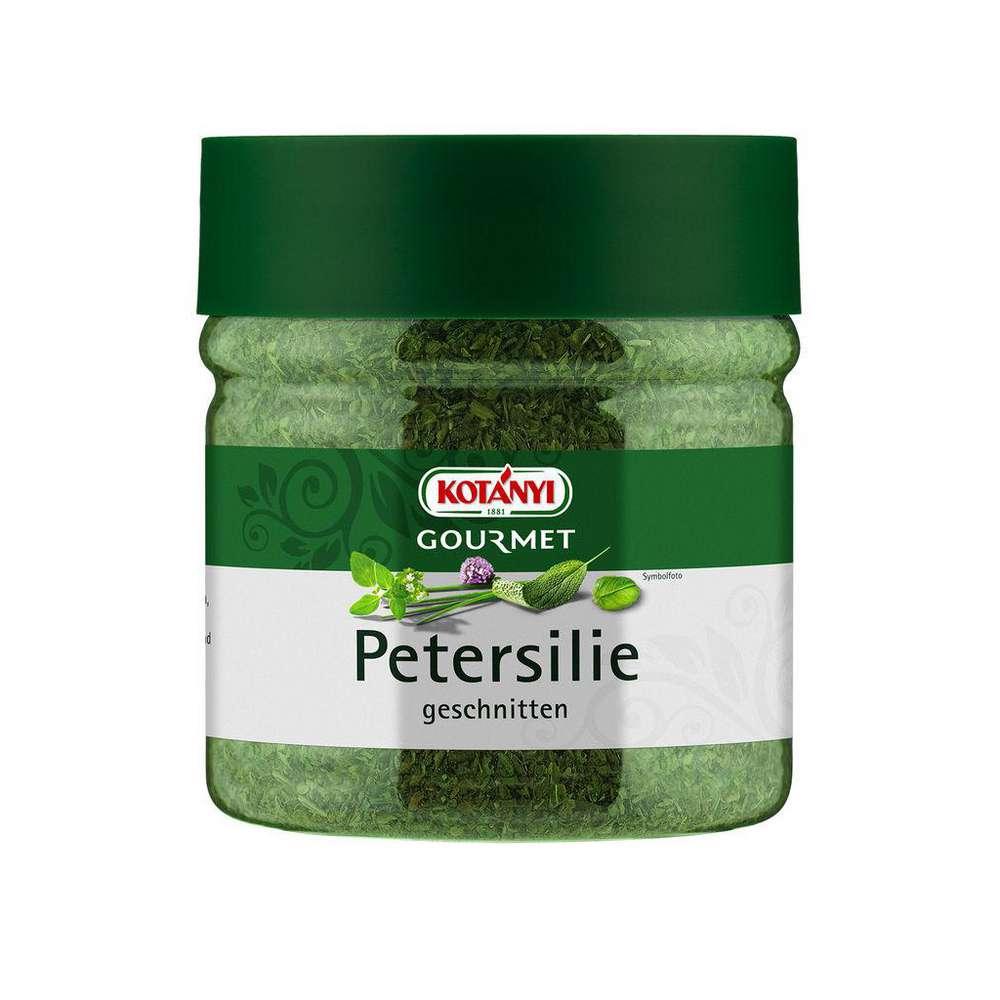 Parsley, chopped
