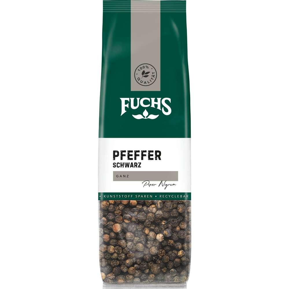 Black pepper, whole