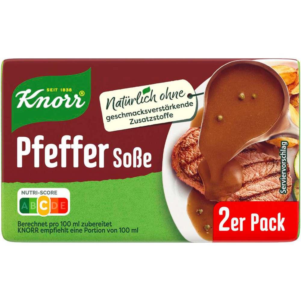 Pepper sauce