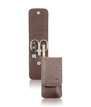 Pfeilring Basic Pocket Case 0111 Brown
