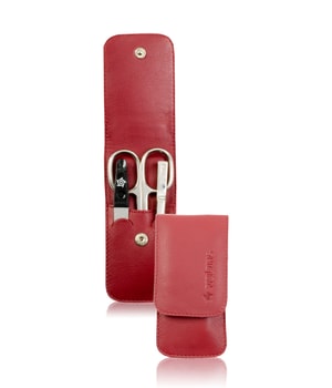 Pfeilring Basic Pocket Case 0111 Red