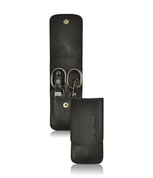 Pfeilring Basic Pocket Case 0111 Black
