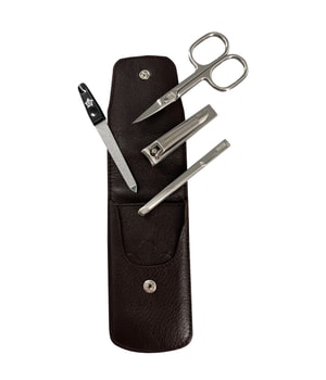 Pfeilring Basic Pocket Case 8248 Brown
