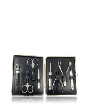 Pfeilring Elegant Manicure Case 9510 Black