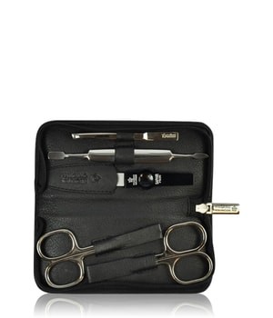 Pfeilring manicure case including nail scissors