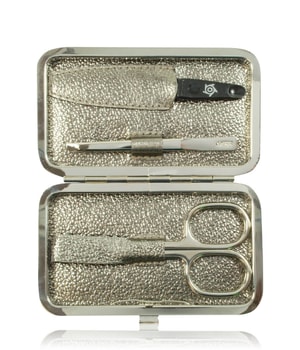 Pfeilring metallic look pocket case 8109
