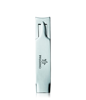 Pfeilring Nailcare satin-finished, inox