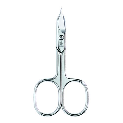 Pfeilring® Kombischere vernickelt, 9 cm