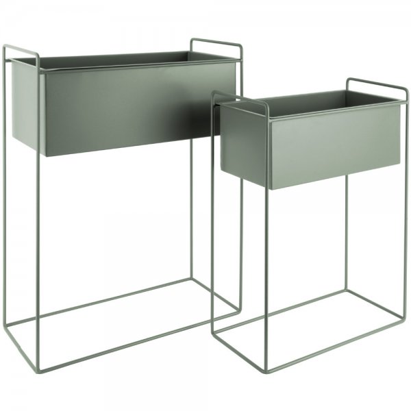 Essence planters from Present Time