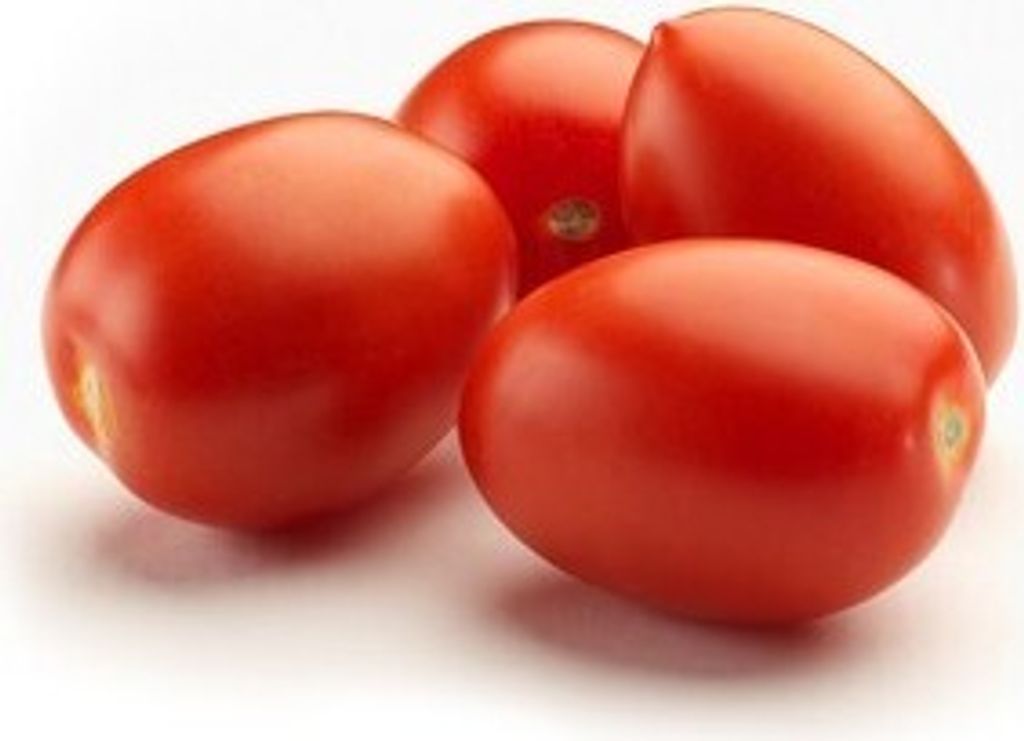 Plum Red Tomato Class I Morocco 500G