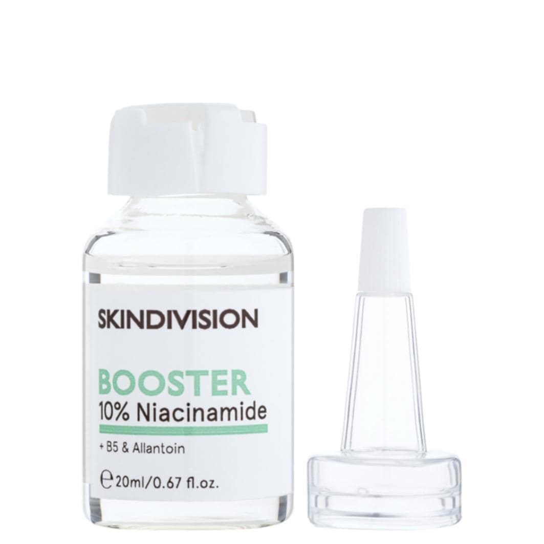 SkinDivision 10% Niacinamide Booster