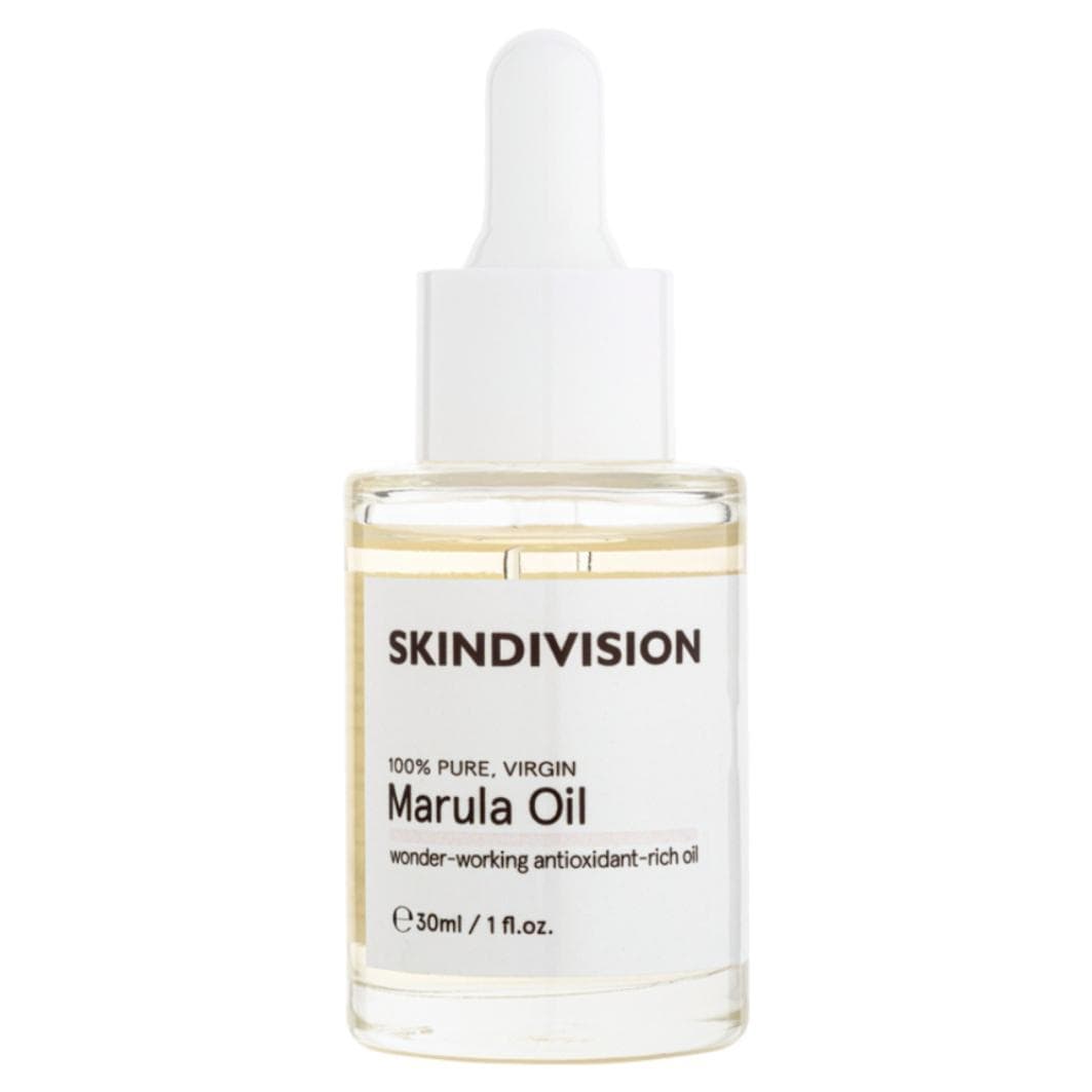 SkinDivision 100% Pure Marula Oil