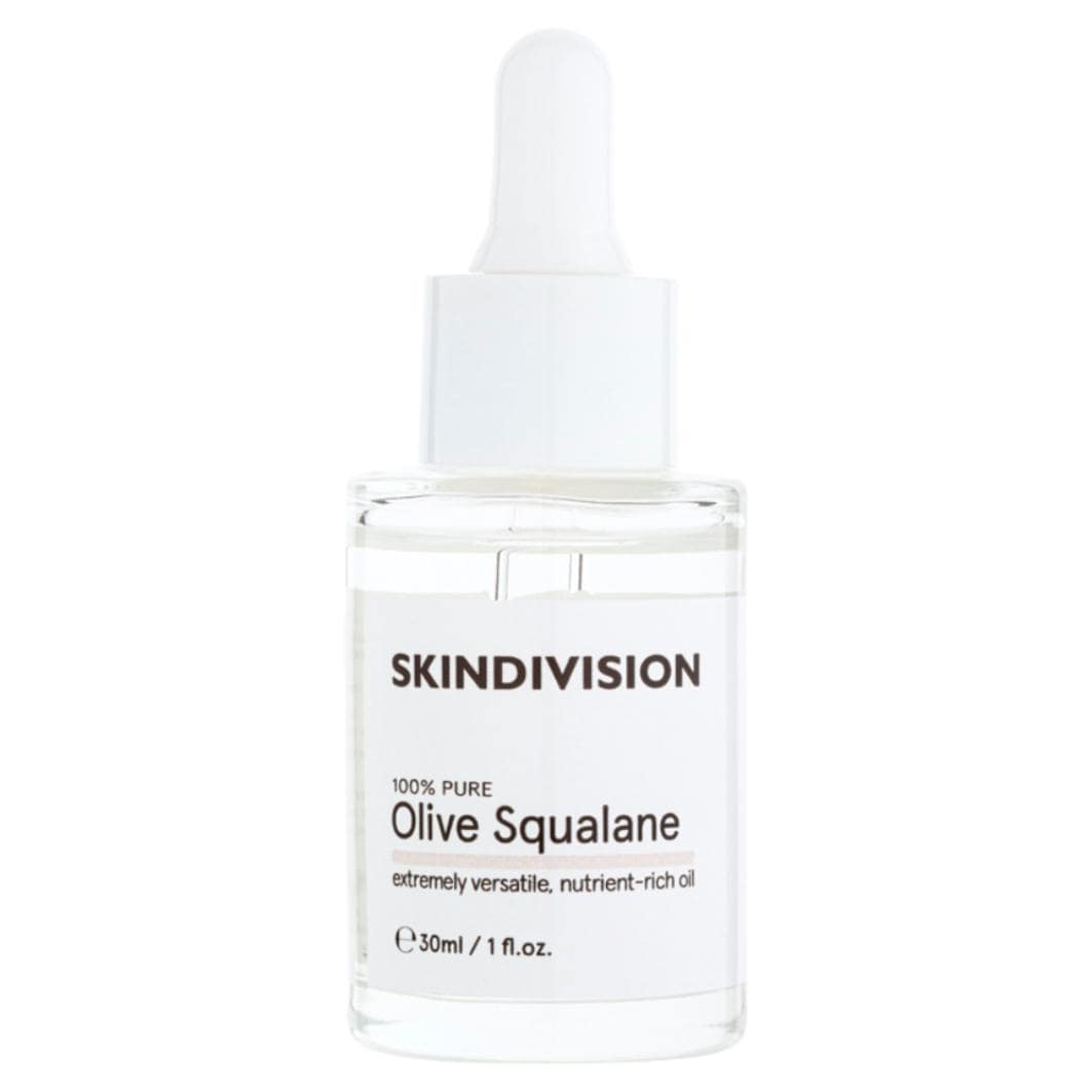 SkinDivision 100% Pure Olive Squalane