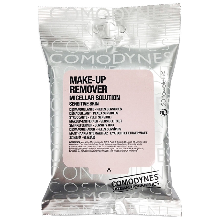 Comodynes Make-Up Remover Micellar - Sensitive Skin