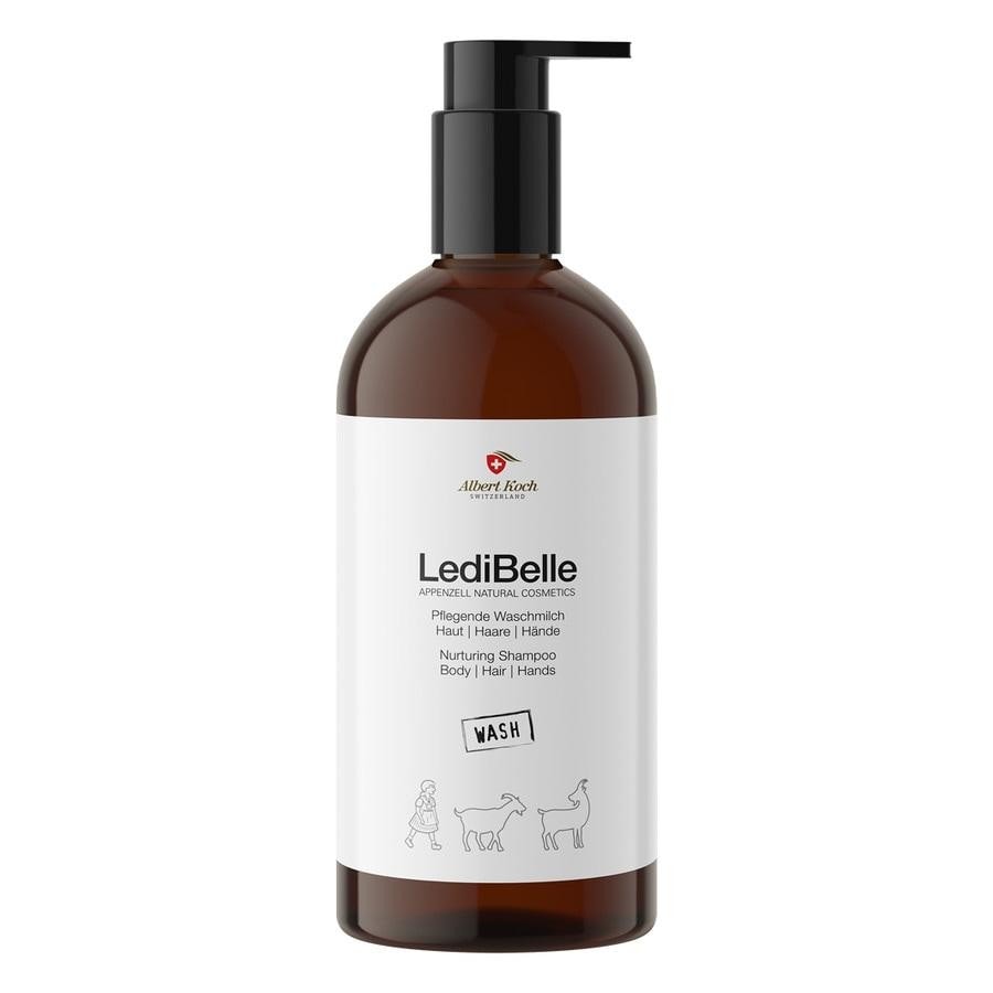 Ledibelle Nourishing washing milk skin / hair / hands