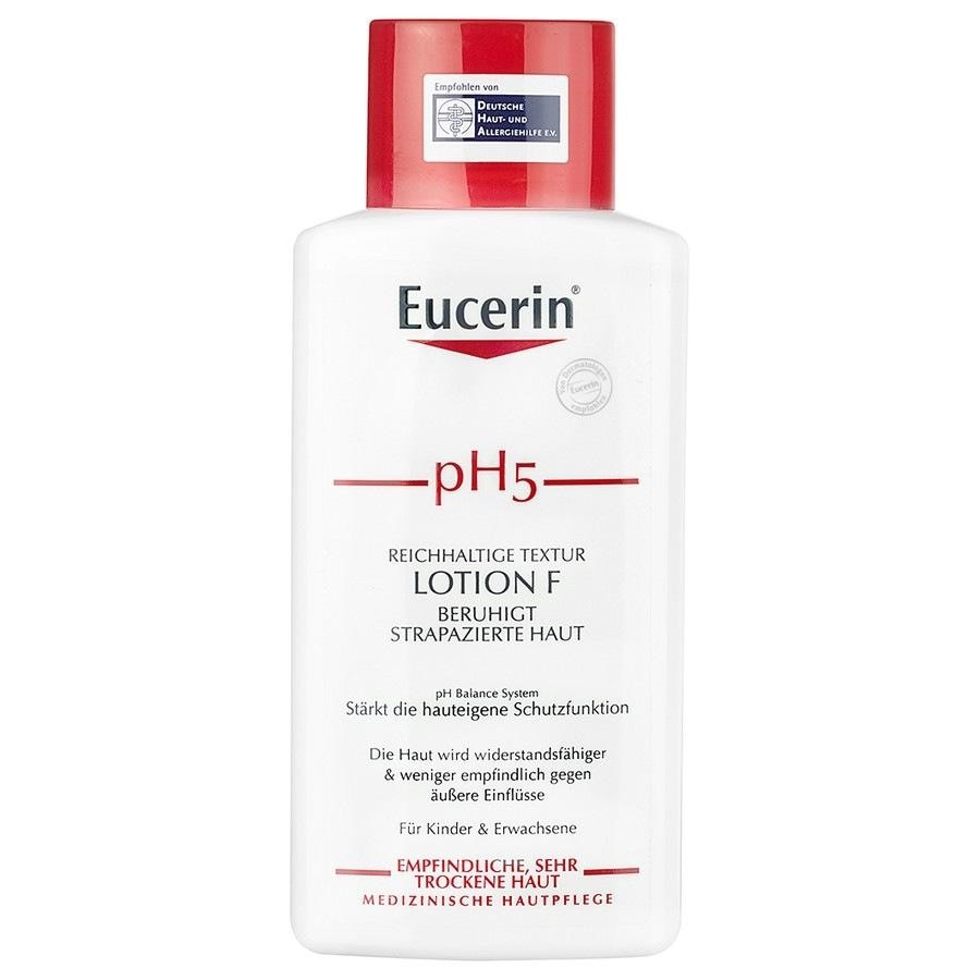 Eucerin pH5 Lotion For sensitive skin