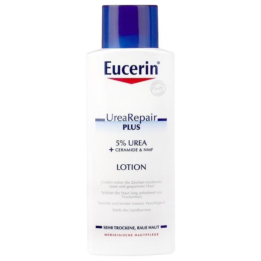 Eucerin UreaRepair PLUS Lotion 5%