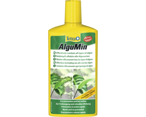 Care product Tetra AlguMin 500 ml