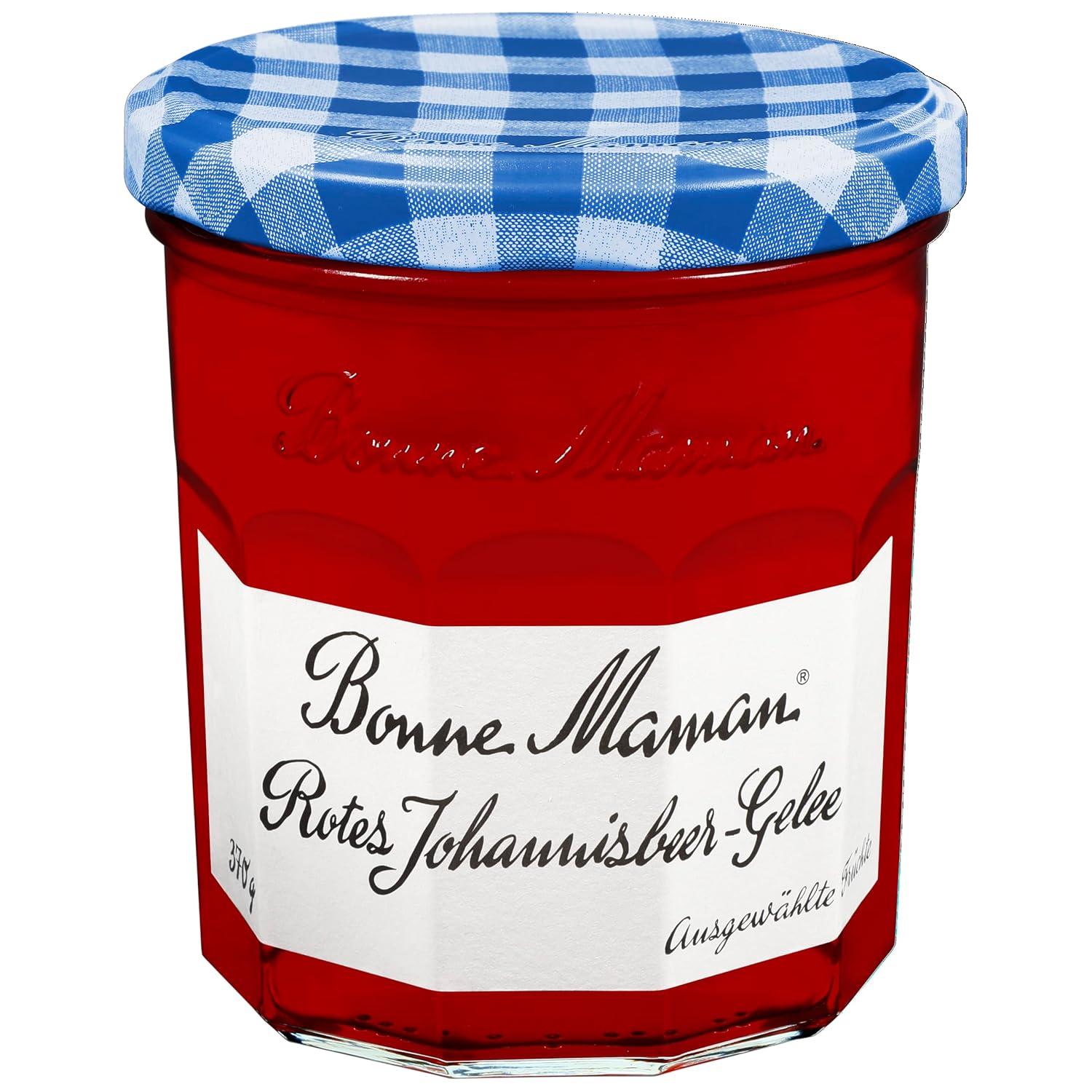 Bonne Maman Red Currant Jelly 370g