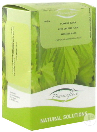 Pharmaflore Olmkruid Bloem Doos 100g