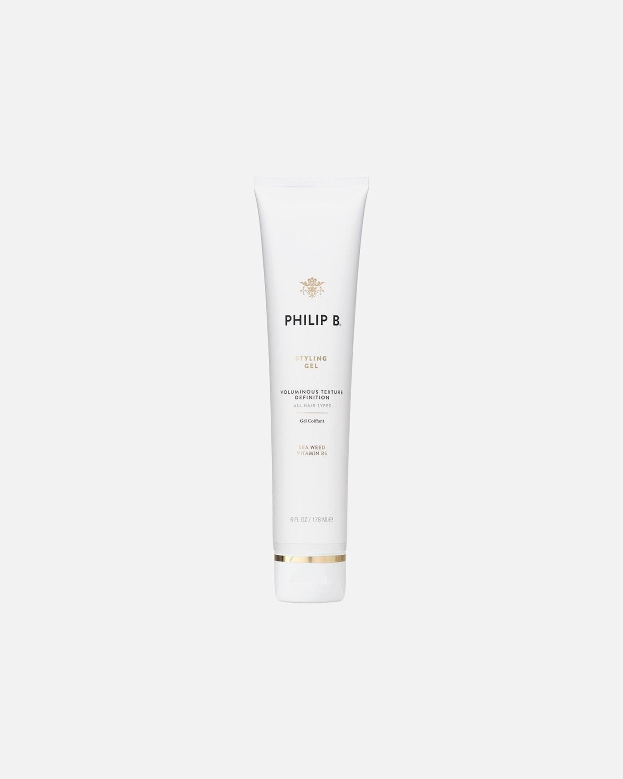 Philip B. Conditioner Styling Gel 178 ml