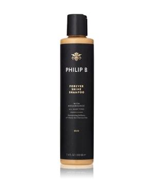 Philip B Forever Shine Collection