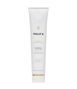 Philip B Gentle