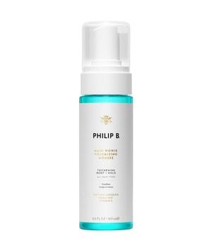 Philip B Maui Wowie Volumizing Mousse