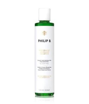 Philip B Peppermint & Avocado Volumizing & Clarifying