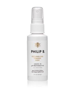 Philip B pH Restorative Detangling Toning Mist