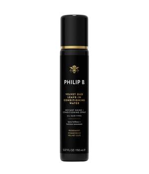 Philip B Velvet Oud Leave in Conditioner