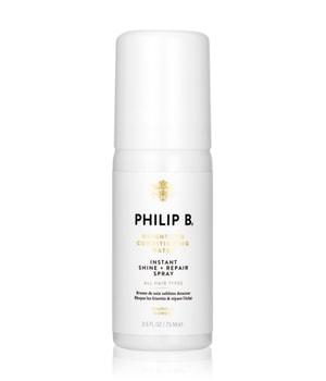Philip B Weightless Conditioning Water